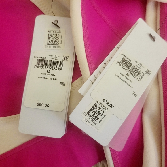 GUESS Activewear Set - Picture 7 of 7